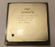 Procesor Intel Pentium 4 SL5N8 1.50GHz/256KB/400MHz Socket PPGA-478