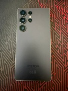 Samsung Galaxy S25 ultra 12/512 100% Bateria