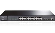 Gigabitowy switch zarządzalny TP-Link TL-SG5428 L2