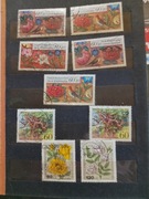 Filatelistyka znaczki stemplowane 