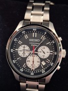 Zegarek męski Seiko Chronograf