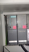 Siemens S7 300 jednostka centralna