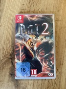 Attack on Titan 2: Final Battle A.O.T. (Switch)