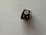 Pandora oryginalny charms berło