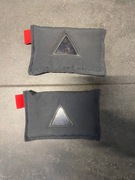 Woreczki z silikonem przeciw parowaniu szyb 