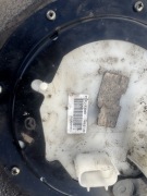 Zbiornik paliwa Mazda CX-9 II TC 2016- 2WD