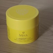 Miya maska do twarzy z witaminą c 50ml