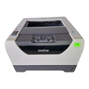 (818) Drukarka laserowa BROTHER HL-5350DN