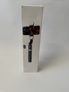 Selfie stick tripod 114 cm + pilot Bluetooth statyw do telefonu