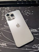 Iphone 14 pro max silver 256gb