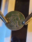 1 Grosz Stanisław August Poniatowski  1767r