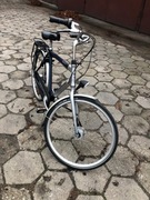 Rower miejski Gazelle 