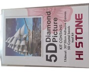 Diamond Picture 5D