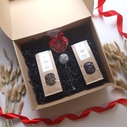 Box prezentowy, urodziny, imieniny, podziękowanie