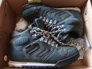 Buty trekkingowe Hummel Nordic Roots Forest Rosin