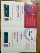 Focus 3 podręcznik i ćwiczenie