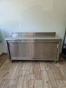 Stół gastronomiczny 