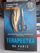 Terapeutka B.A.Paris