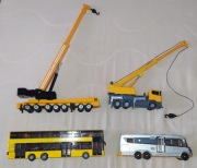 Siku Modele Kolekcjonerskie 