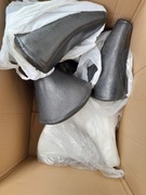 Siodelka z prl do roweru wigry jubilat karat sokół flaming i inne