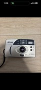 Aparat analogowy Nikon