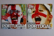 ROAD TO PORTUGAL (2 DVD) 