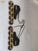 Rolki do jazdy szybkiej OomsSport Viking Beda