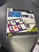 Gra super detektyw