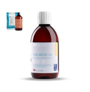 Omega-3 Eqology, najlepsza jakość, certyfikaty! 