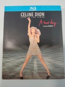CELINE DION (2 BLU-RAY) A NEW DAY LIVE IN LAS VEGAS