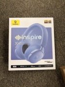 Słuchawki Baseus Inspire XH1 ANC Sound by Bose Bluetooth 6.