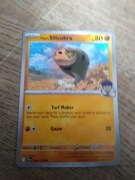 Karty Pokemon Heatran Vmax Hop's z skilicobra