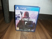 Gra na PS4 The Long Dark