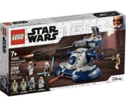 LEGO Star Wars  75283 Czołg opancerzony AAT  NOWY 