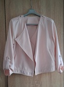 Katana damska blady róż