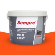 SEMPRE Multi Grunt 10L 
