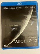 Apollo 13 film Blue-Ray