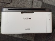 Drukarka jednofunkcyjna laserowa Brother HL-1223WE+ papier