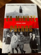 Michael Dobbs - Za minutę północ