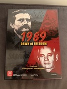 1989 Dawn of Freedom - ideał wyd. GMT