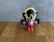 McDonald's 2018 Transformers Happy Meal # 7 Windblade figurka