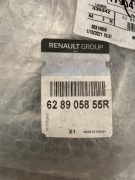 Emblemat logo RENAULT CLIO IV LIFT SCENIC IV ORYG