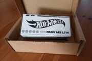 Hot Wheels RLC  __ 1995 BMW M3 LTW _