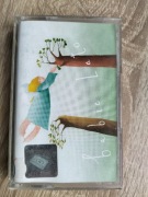 Kaseta magnetofonowa Babie Lato składanka 