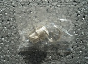 Gniazdo UC-1 (UHF) na obudowe (12szt)