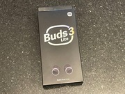 NOWE, NIGDY NIEUŻYWANE Słuchawki Mi Buds 3 Lite
