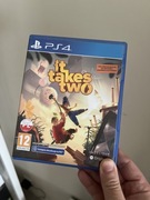 IT TAKES TWO I PS4 I PS5 I PL