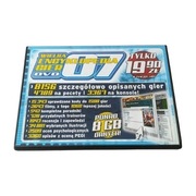 Wielka Encyklopedia Gier 07 PC DVD (2007)