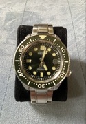 Seiko SLA019J1 Marinemaster edycja limitowana 1968 sztuk
