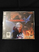 Devil may cry 4 promo ps3 